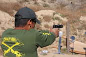 Colorado MultiGun's 3Gun match at Weld County, October 2008

 - photo 22 