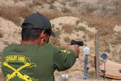 Colorado MultiGun's 3Gun match at Weld County, October 2008

 - photo 23 
