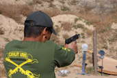 Colorado MultiGun's 3Gun match at Weld County, October 2008

 - photo 24 