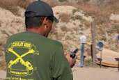 Colorado MultiGun's 3Gun match at Weld County, October 2008

 - photo 25 