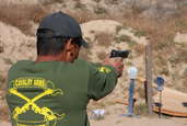 Colorado MultiGun's 3Gun match at Weld County, October 2008

 - photo 26 