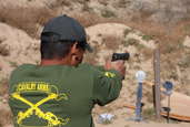 Colorado MultiGun's 3Gun match at Weld County, October 2008

 - photo 27 