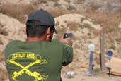 Colorado MultiGun's 3Gun match at Weld County, October 2008

 - photo 29 