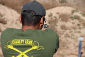 Colorado MultiGun's 3Gun match at Weld County, October 2008

 - photo 31 