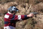 Colorado MultiGun's 3Gun match at Weld County, October 2008

 - photo 33 
