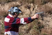 Colorado MultiGun's 3Gun match at Weld County, October 2008

 - photo 34 