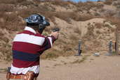 Colorado MultiGun's 3Gun match at Weld County, October 2008

 - photo 35 