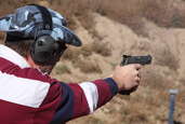 Colorado MultiGun's 3Gun match at Weld County, October 2008

 - photo 38 