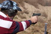 Colorado MultiGun's 3Gun match at Weld County, October 2008

 - photo 39 