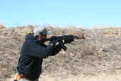 Weld County 3-Gun, Feb 2012
 - photo 77 