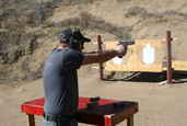 Weld County 3-Gun, Feb 2012
 - photo 162 