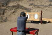 Weld County 3-Gun, Feb 2012
 - photo 167 
