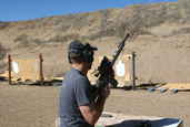 Weld County 3-Gun, Feb 2012
 - photo 171 
